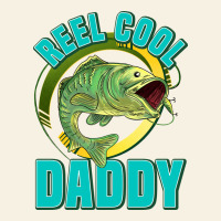 Reel Cool Daddy Vintage Tee | Teevron