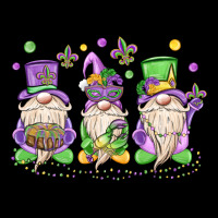 Mardi Gras Gnomes Premium Tee | Teevron