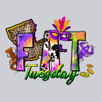 Fat Tuesday Heavyweight Sweatshirt | Teevron