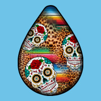 Mexican Teardrop  2 Premium Sweatshirt | Teevron