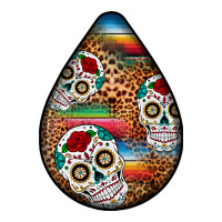 mexican teardrop  2 | Teevron