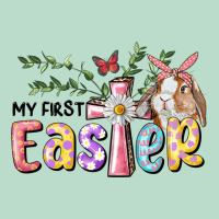 My First Easter Bunny Premium Hoodie | Teevron