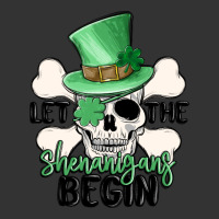 let the shenanigans begin | Teevron
