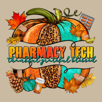 Pharmacy Tech Pumpkin Long Sleeve Tee | Teevron