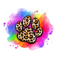 pride dog paw | Teevron