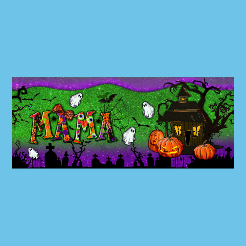 Halloween Mama 15 Oz Mug Premium Sweatshirt by BundleAndBundleShop | Teevron