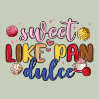 Sweet Like Pan Dulce Ladies Tee | Teevron