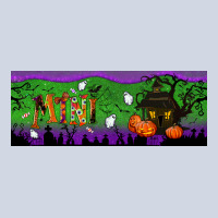 Halloween Mini 11 Oz Mug Premium Sweatshirt | Teevron