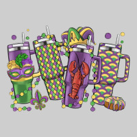 Mardi Gras Coffee Premium Tee | Teevron