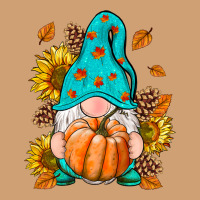 Fall Gnome Vintage Tee | Teevron
