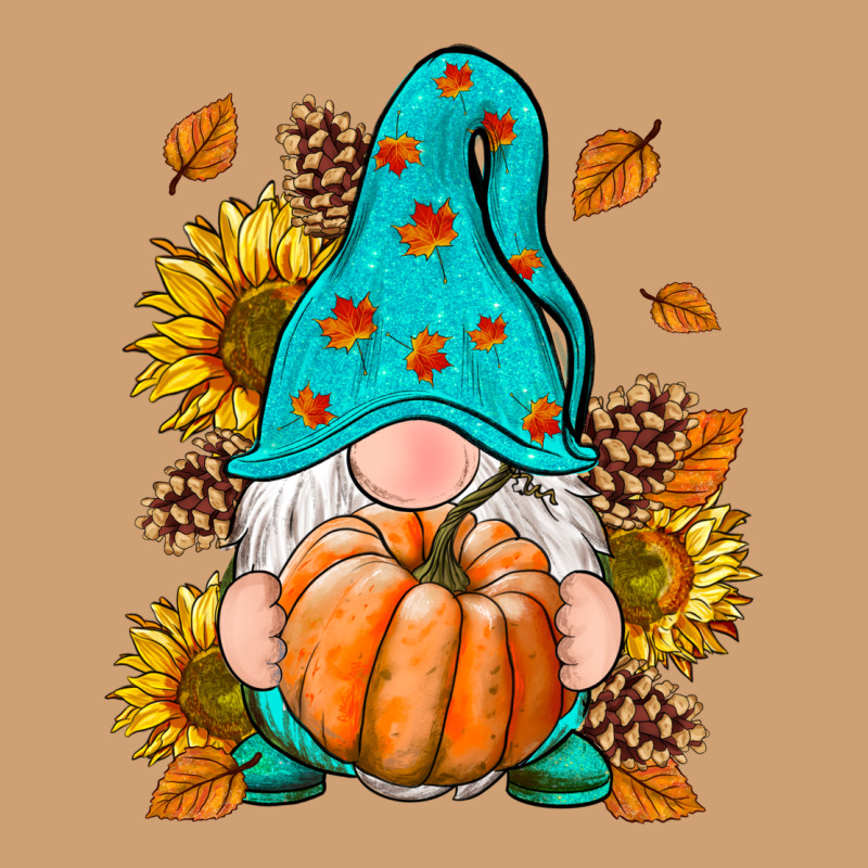 Fall Gnome Vintage Tee by RanaPortraitStore | Teevron