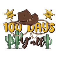 100 days y'all | Teevron