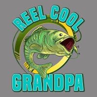 Reel Cool Grandpa Vintage Tee | Teevron