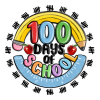 100 days of school | Teevron
