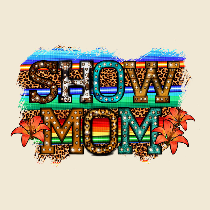 Show Mom Led Light Premium Tee by JahusDesignShop | Teevron