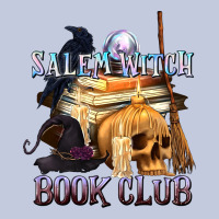 Salem Witch Book Club Long Sleeve Tee | Teevron