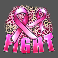 Fight Cancer Zipper Hoodie | Teevron