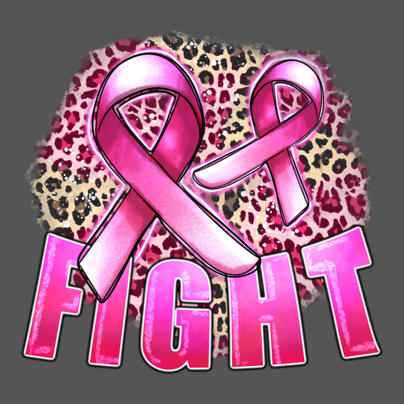 Fight Cancer Zipper Hoodie by FaDigitalArtStudio | Teevron