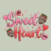 Sweet Heart Ladies Tee | Teevron