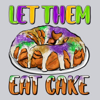 Let Them Eat Cake Heavyweight Sweatshirt | Teevron