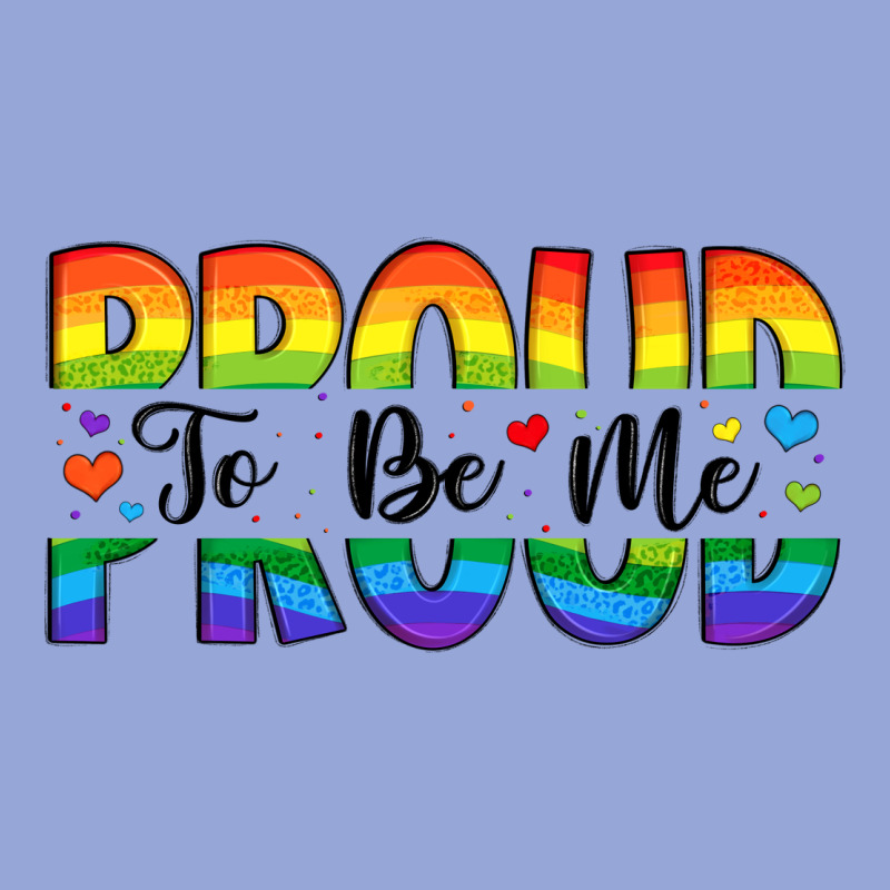 Proud To Be Me Classic Tee by Artiststas | Teevron