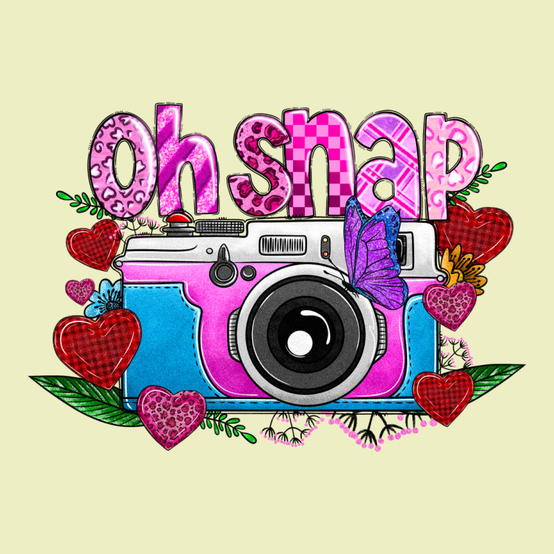 Oh Snap Urban Hoodie by CowhideDigitalArt | Teevron