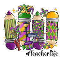 mardi gras teacher life | Teevron