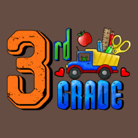 Third Grade Long Sleeve Tee | Teevron