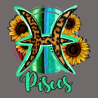 Pisces Zodiac Urban Heavy Tee | Teevron