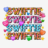 Swiftie Swiftie Valentines Urban Hoodie | Teevron