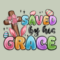 Saved By His Grace Ladies Tee | Teevron
