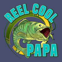 Reel Cool Papa Vintage Tee | Teevron