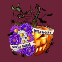 Sorta Sweet Sorta Spooky Long Sleeve Tee | Teevron