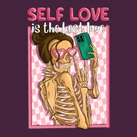 Self Love Is The Best Love Premium Tee | Teevron