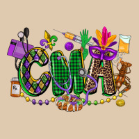 Cma Mardi Gras Cowgirl Heavyweight Sweatshirt | Teevron