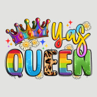 Yas Queen Classic Tee | Teevron