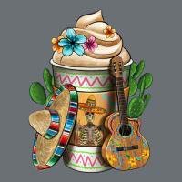 Mexican Hot Coffee Cup Premium Hoodie | Teevron