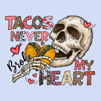 Tacos Never Broke My Heart Urban Hoodie | Teevron