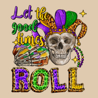 Let The Good Times Roll Heavyweight Sweatshirt | Teevron