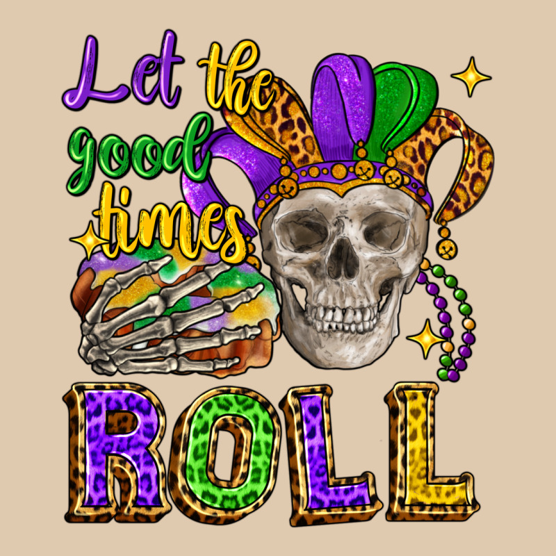 Let The Good Times Roll Heavyweight Sweatshirt by CowGirlArtShop | Teevron
