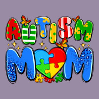 Autism Mom Classic Tee | Teevron