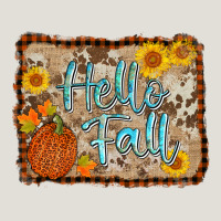Hello Fall Heavy Core Tee | Teevron