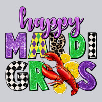Happy Mardi Gras Heavyweight Sweatshirt | Teevron