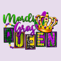 Mardi Gras Queen Premium Hoodie | Teevron
