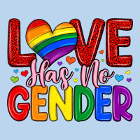 Love Has No Gender Classic Tee | Teevron