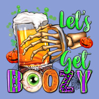 Lets Get Boozy Long Sleeve Tee | Teevron