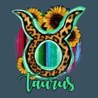 Taurus Zodiac Urban Heavy Tee | Teevron