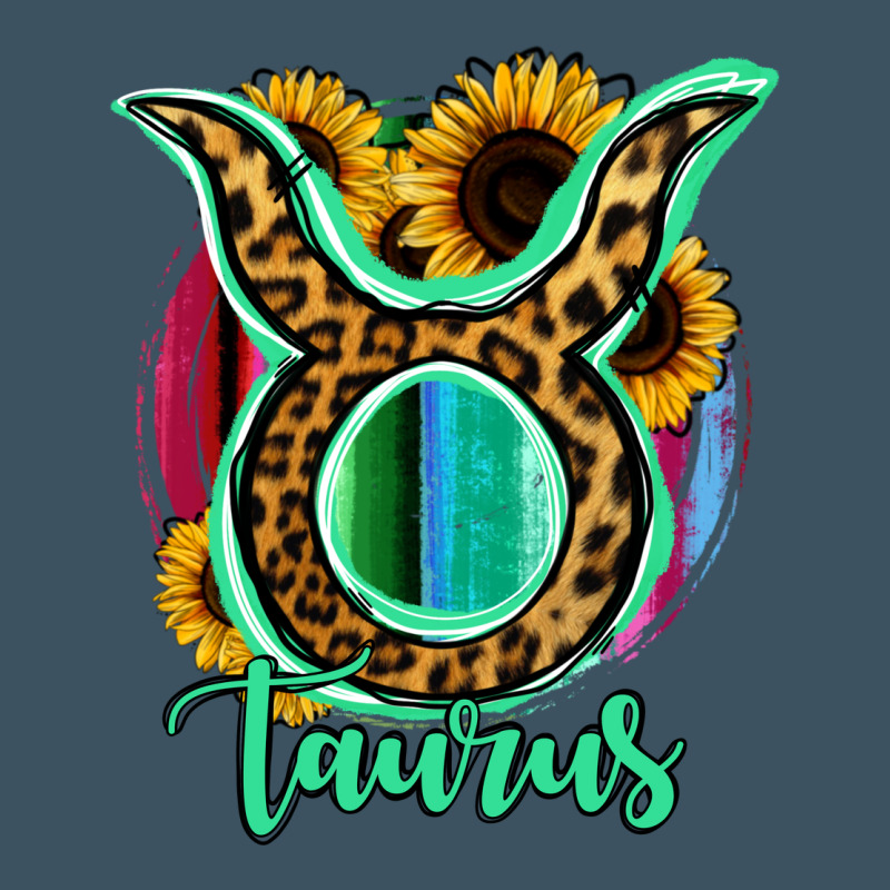 Taurus Zodiac Urban Heavy Tee by Bettercallsaul | Teevron