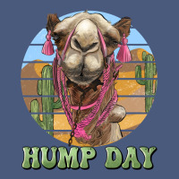 Hump Day Camel Vintage Hoodie | Teevron