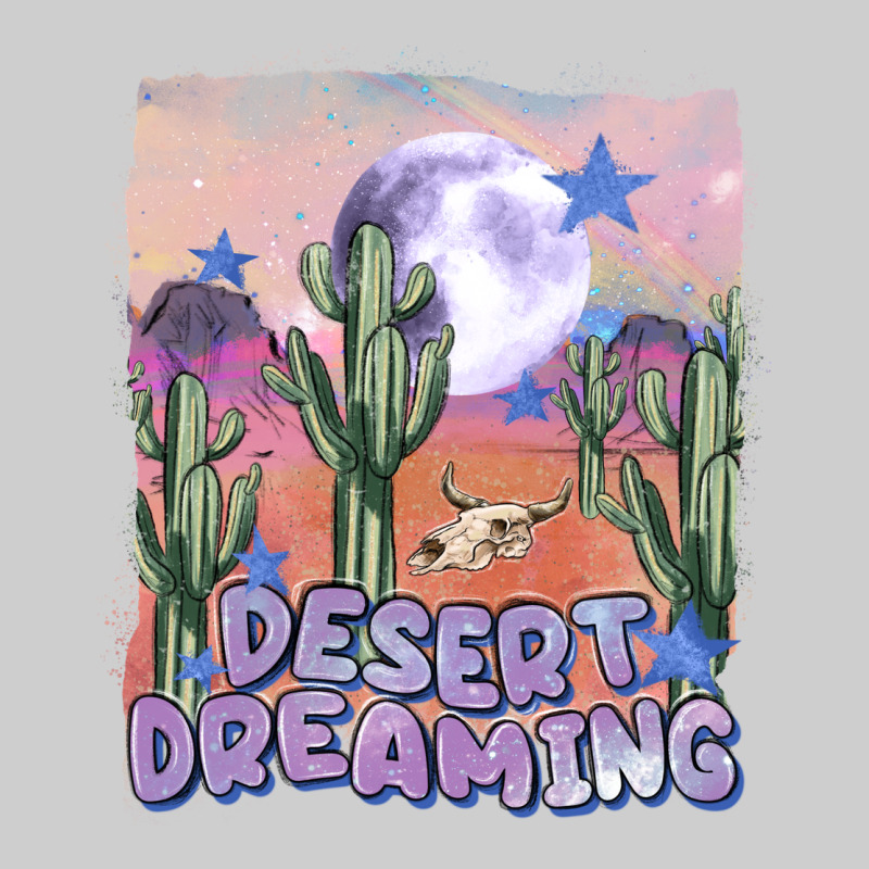 Desert Dreaming Premium Tee by MaliasSmallBusiness | Teevron